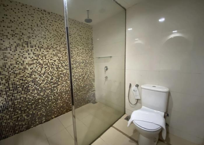 Residence Inn Cherating