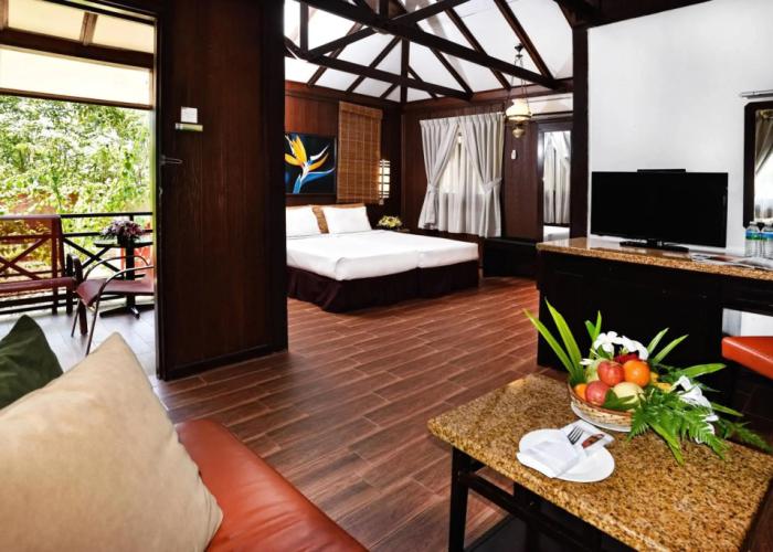 Holiday Villa Beach Resort & Spa Cherating