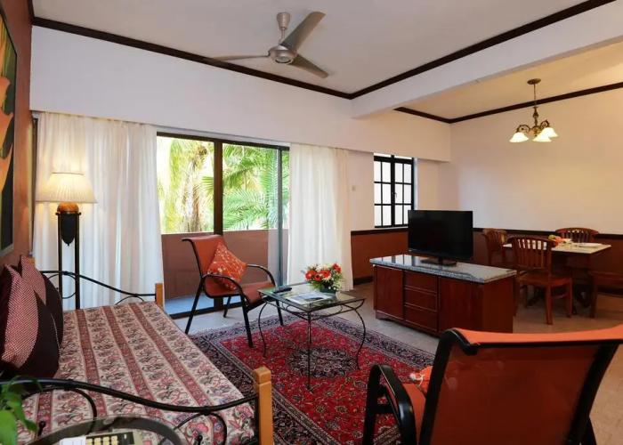 Holiday Villa Beach Resort & Spa Cherating