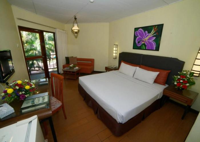 Holiday Villa Beach Resort & Spa Cherating