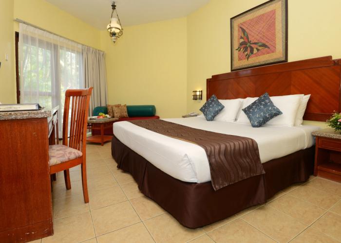 Holiday Villa Beach Resort & Spa Cherating