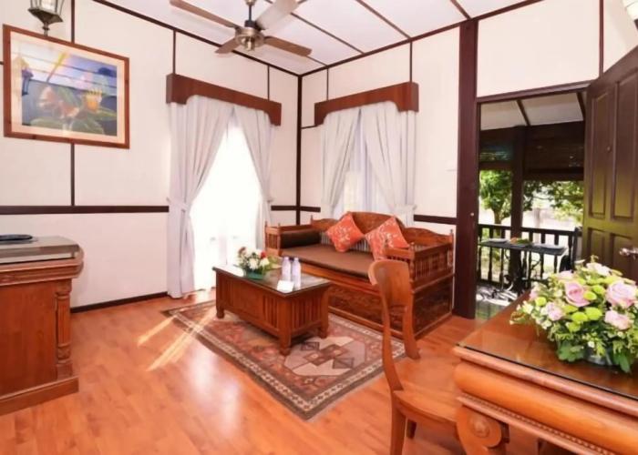 Lavilla By Holiday Villa Cherating