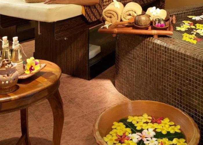 Lavilla By Holiday Villa Cherating