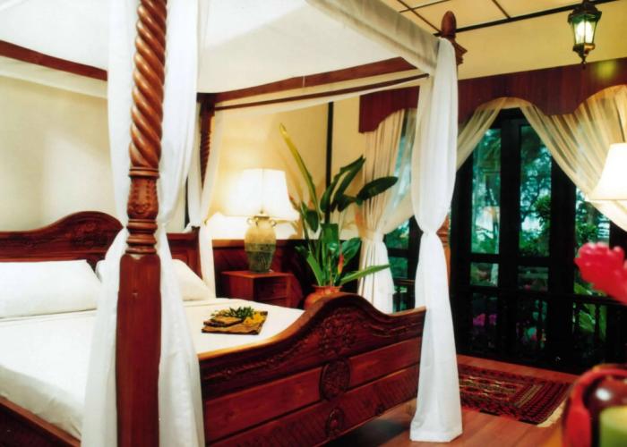 Lavilla By Holiday Villa Cherating