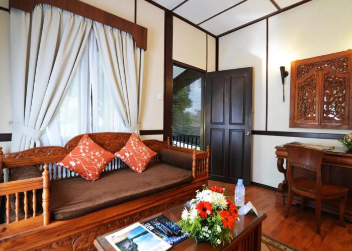 Lavilla By Holiday Villa Cherating