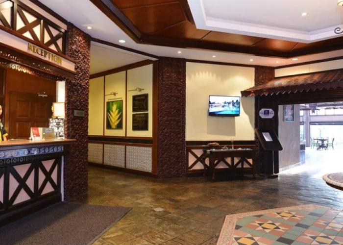 Lavilla By Holiday Villa Cherating