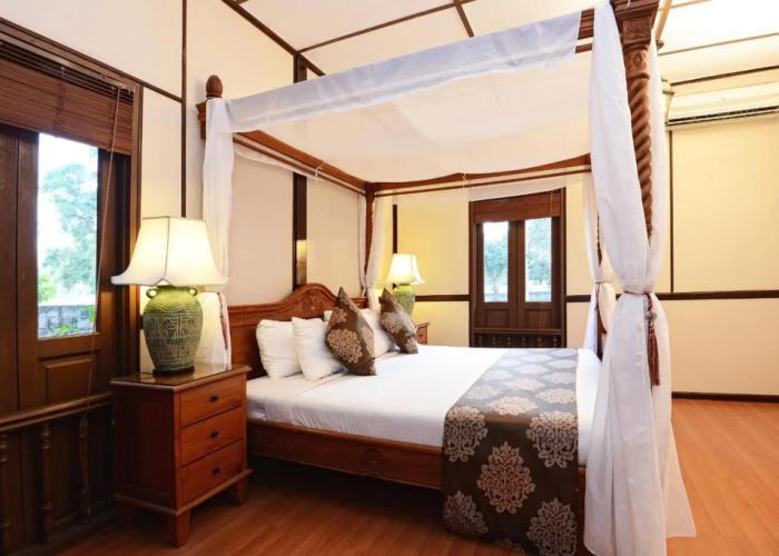 Lavilla By Holiday Villa Cherating