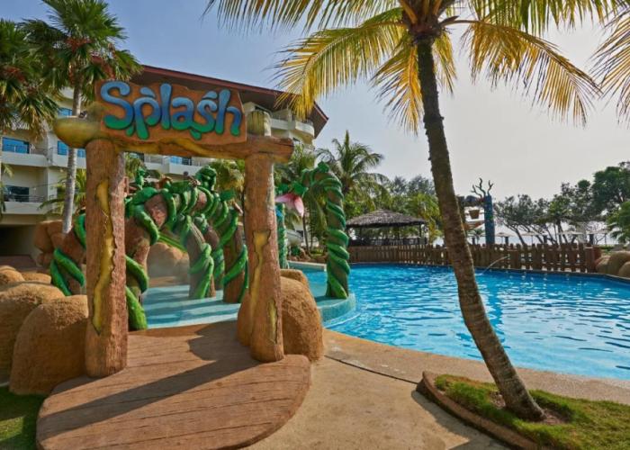 Swiss-Garden Beach Resort Kuantan