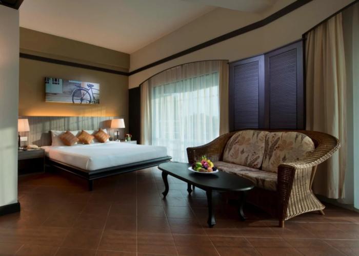 Swiss-Garden Beach Resort Kuantan