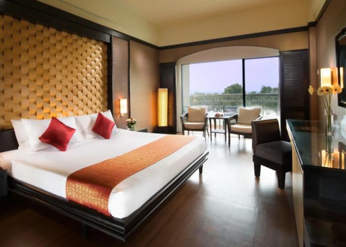 Swiss-Garden Beach Resort Kuantan