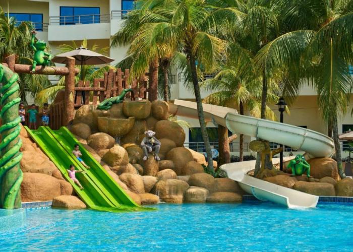 Swiss-Garden Beach Resort Kuantan
