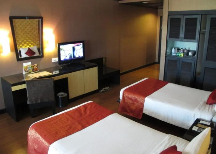 Swiss-Garden Beach Resort Kuantan