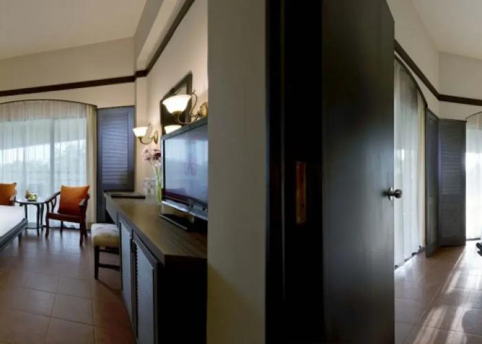 Swiss-Garden Beach Resort Kuantan