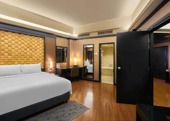 Swiss-Garden Beach Resort Kuantan