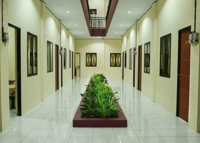 Nalaya Home