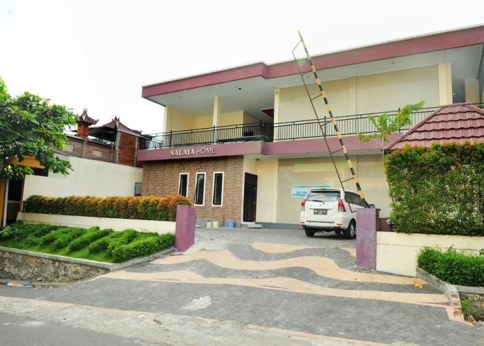 Nalaya Home
