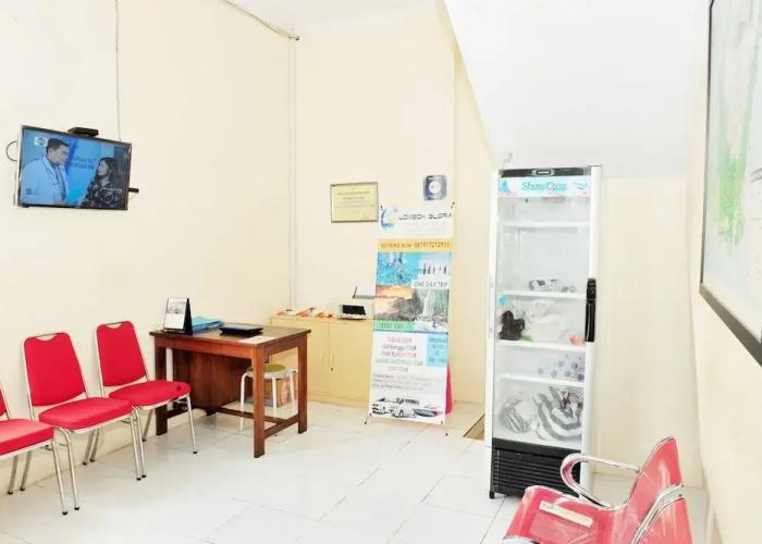 Nalaya Home