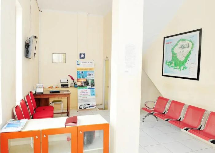 Nalaya Home