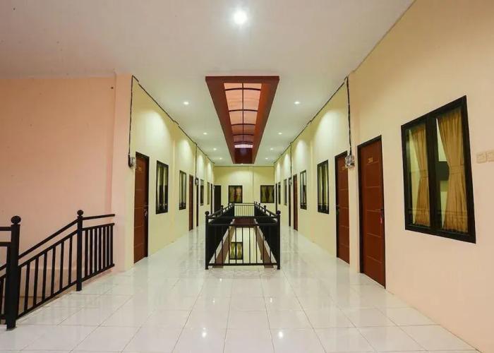 Nalaya Home