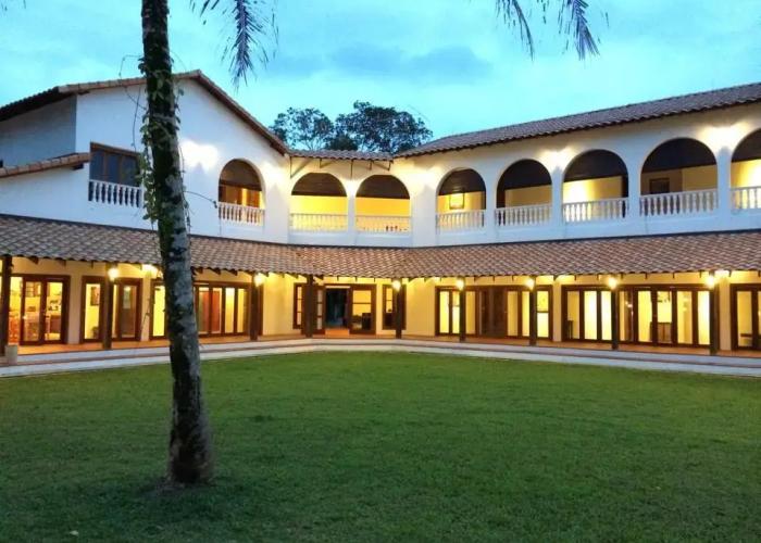 Casa Titik