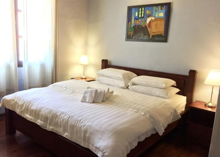 Casa Titik