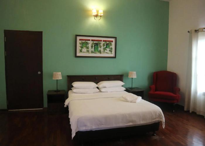 Casa Titik