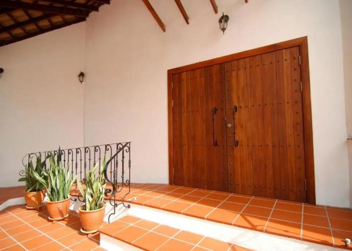 Casa Titik