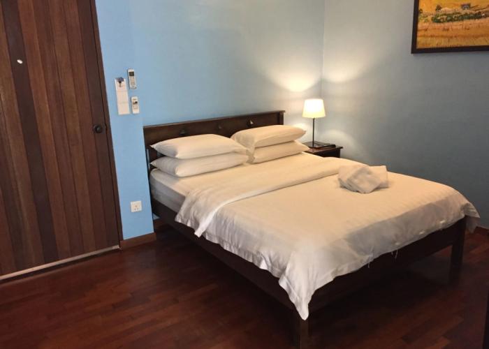 Casa Titik