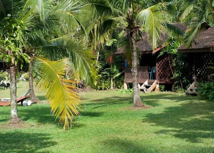 Tanjung Inn