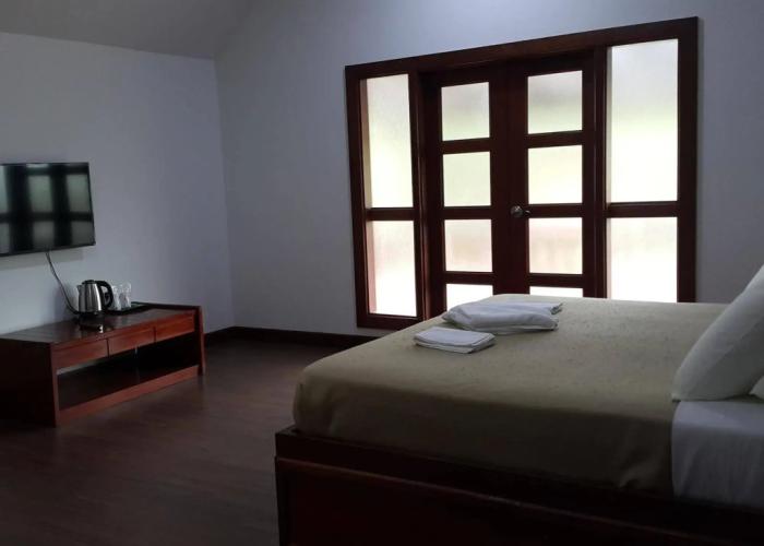 Tanjung Inn