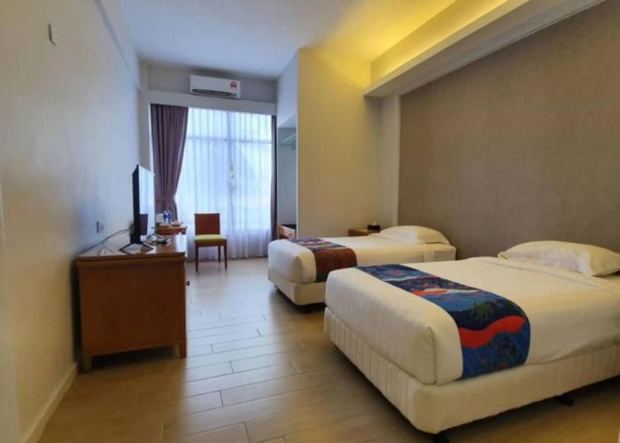 Adena Beach Resort