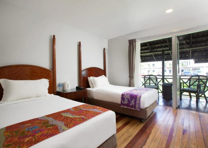 Adena Beach Resort