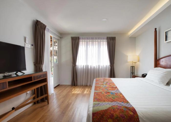 Adena Beach Resort