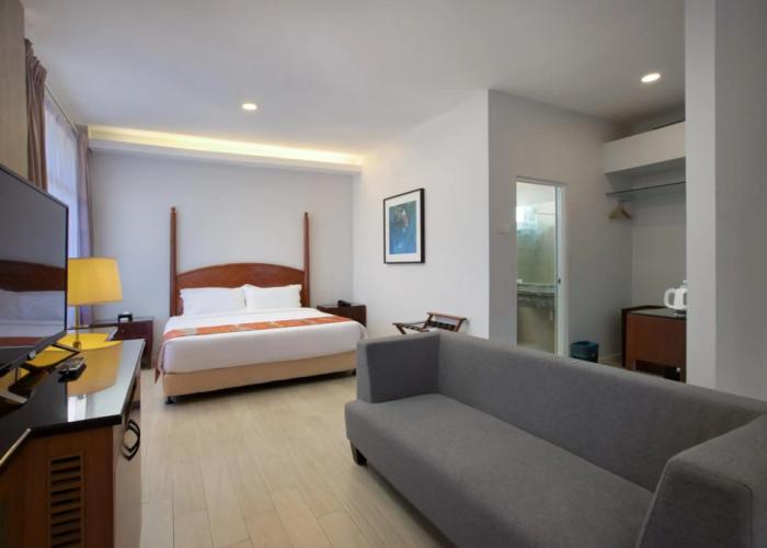 Adena Beach Resort