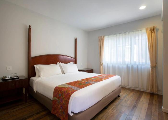 Adena Beach Resort