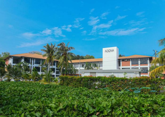 Adena Beach Resort