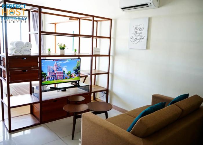 Timurbay beachfront by Perfect Host