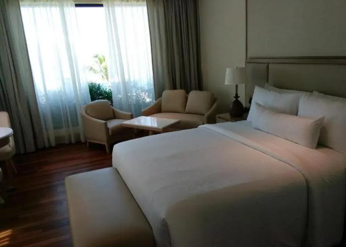 Royale Chulan Cherating Villa