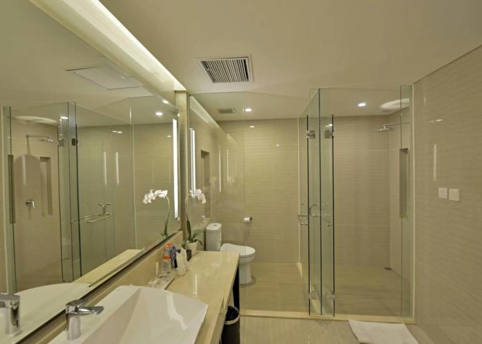 Lombok Astoria Hotel