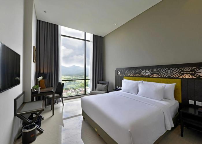 Lombok Astoria Hotel
