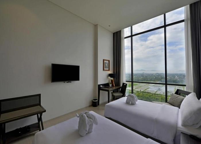 Lombok Astoria Hotel