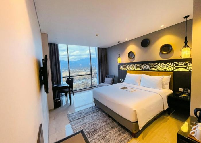 Lombok Astoria Hotel