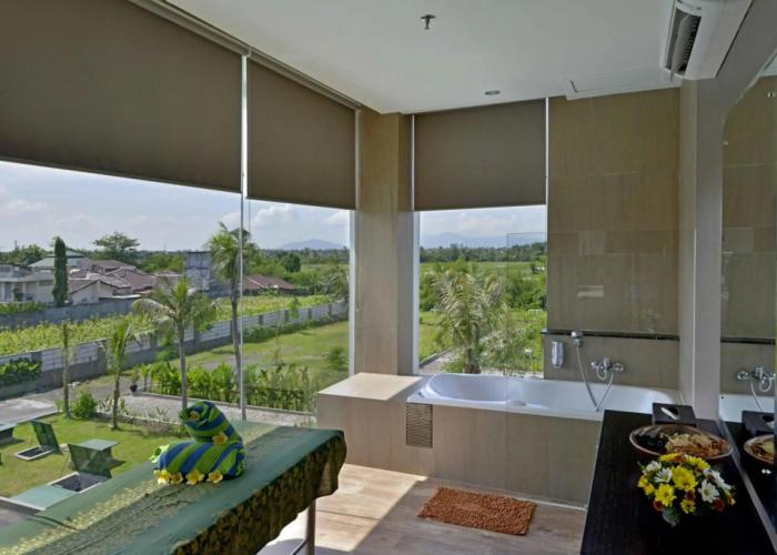 Lombok Astoria Hotel