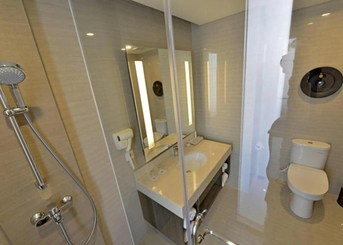 Lombok Astoria Hotel