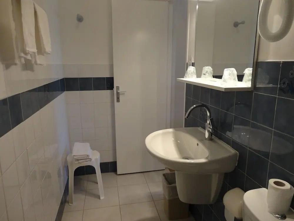 фото Hotel Punta e Mare