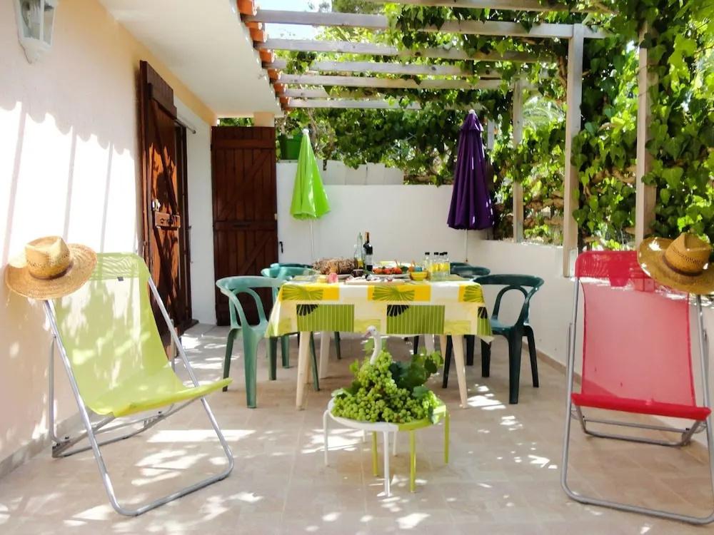 фото Hotel Punta e Mare