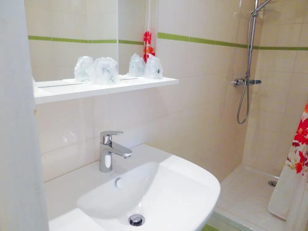 фото Hotel Punta e Mare