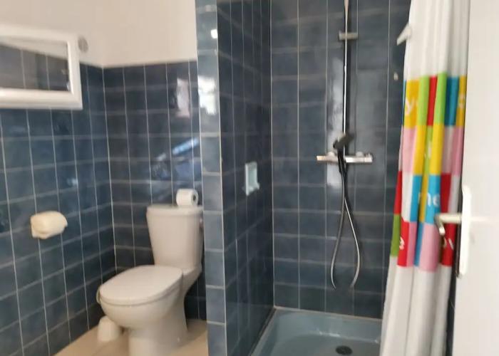 Hotel Punta e Mare