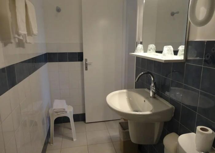 Hotel Punta e Mare