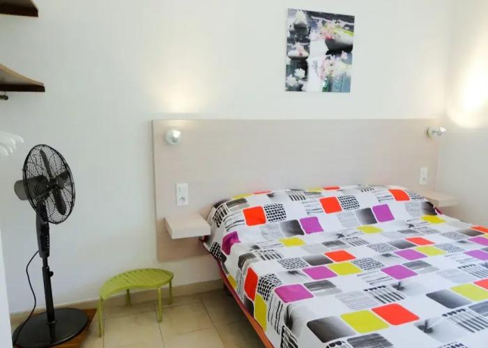 Hotel Punta e Mare